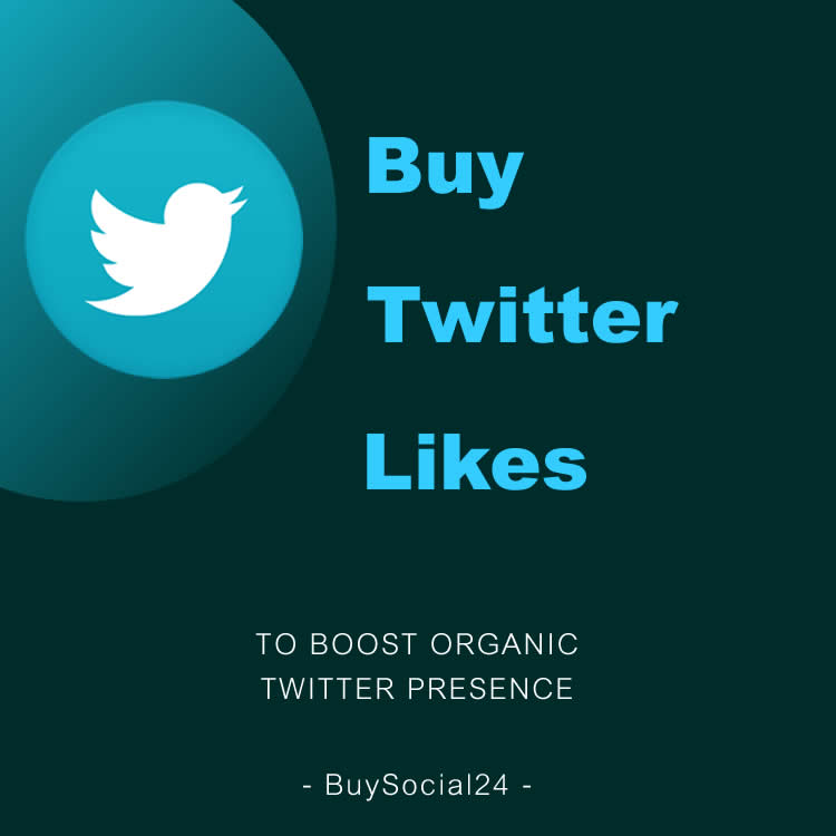 buy twitter likes from $1